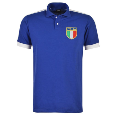 Italy Rugby World Cup Polo_1