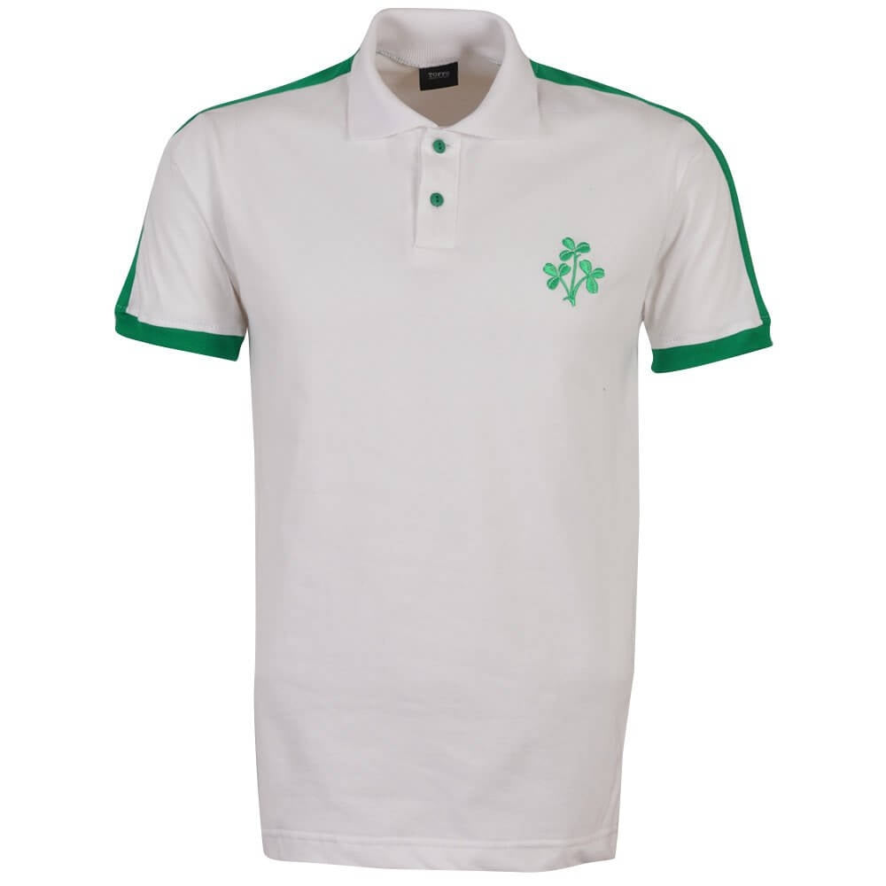 Ireland Rugby World Cup Polo_2