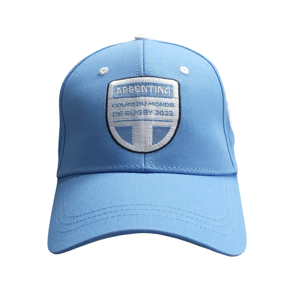 Rugby World Cup 2023 Argentina Cap - Argentina Blue_1