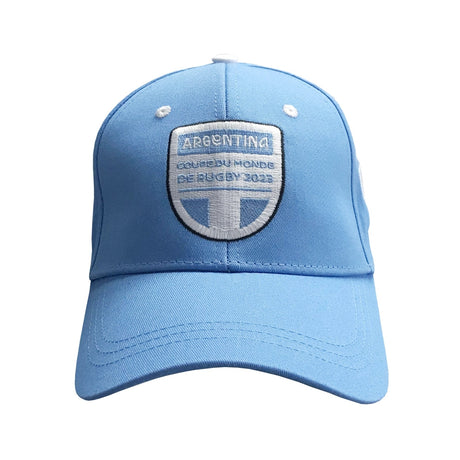 Rugby World Cup 2023 Argentina Cap - Argentina Blue_1