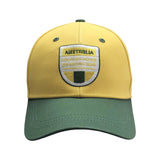 Rugby World Cup 2023 Australia Cap - Gold_1