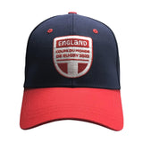 Rugby World Cup 2023 England Cap - Navy_1