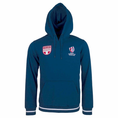 Rugby World Cup 2023 England Hoody - Navy_1
