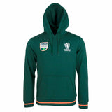 Rugby World Cup 2023 Ireland Hoody - Bottle Green_1