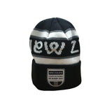 Rugby World Cup 2023 New Zealand Beanie - Black_1