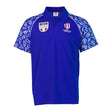 Rugby World Cup 2023 Samoa Polo - Royal Blue_1