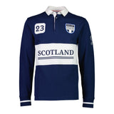 Rugby World Cup 2023 Scotland Rugby - Navy_1
