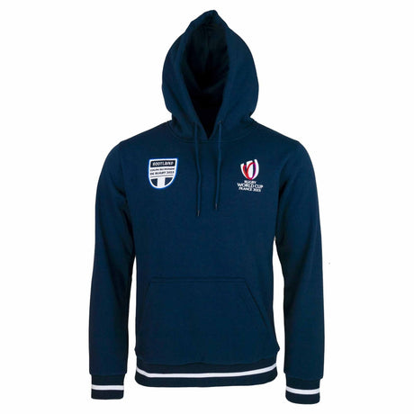 Rugby World Cup 2023 Scotland Hoody - Navy_1
