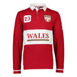Rugby World Cup 2023 Wales Rugby - Red_1