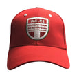 Rugby World Cup 2023 Wales Cap - Red_1
