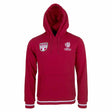 Rugby World Cup 2023 Wales Hoody - Red_1
