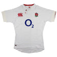 England 2012-13 Rugby Home Shirt (S) (Very Good)_1