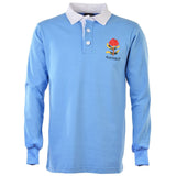 Australia 1908 Vintage Rugby Shirt_3