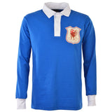 France 1924 Retro Rugby Shirt_2