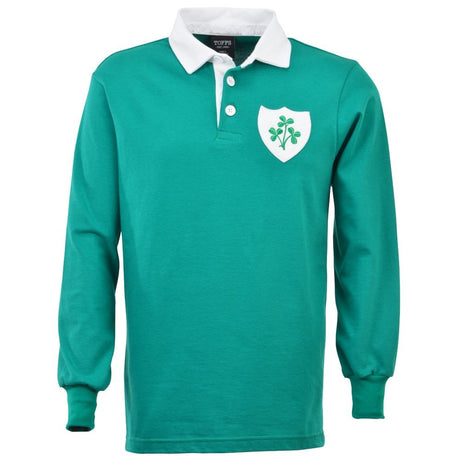 Ireland 1926 Retro Rugby Shirt_3