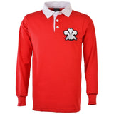 Wales 1905 Retro Rugby Shirt_3