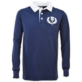 Scotland 1925 Vintage Rugby Shirt_1