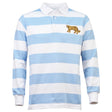 Argentina 1982-85 Vintage Rugby Shirt_3