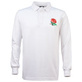 England 1980 Vintage Rugby Shirt_3
