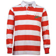 Japan 1932 Vintage Rugby Shirt_3