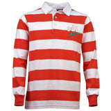 Japan 1932 Vintage Rugby Shirt_3