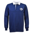 Scotland 1980 Vintage Rugby Shirt_0