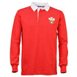 Wales 1976 Vintage Rugby Shirt_3