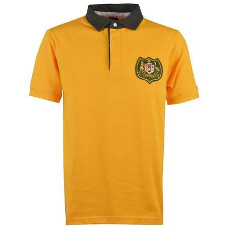 Australia 1991 Vintage Rugby Shirt_2