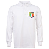 Italy 1975 Vintage Away Rugby Shirt_3