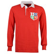 British & Irish Lions 1970s Vintage Rugby Shirt_3