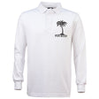 Fiji 1970 Vintage White Rugby Shirt_1