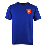 France Rugby T-Shirt - Royal_2