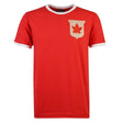 Canada Rugby T-Shirt - Red/White_2