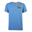 Argentina Rugby T-Shirt - Sky/White_0