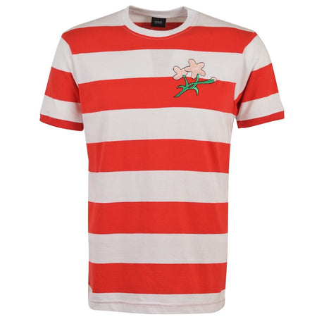 Japan Rugby Stripe T-Shirt_1