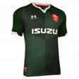 2019-2020 Wales Under Armour Away Rugby Shirt_1