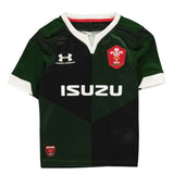 2019-2020 Wales Under Armour Away Rugby Shirt (Kids)_1