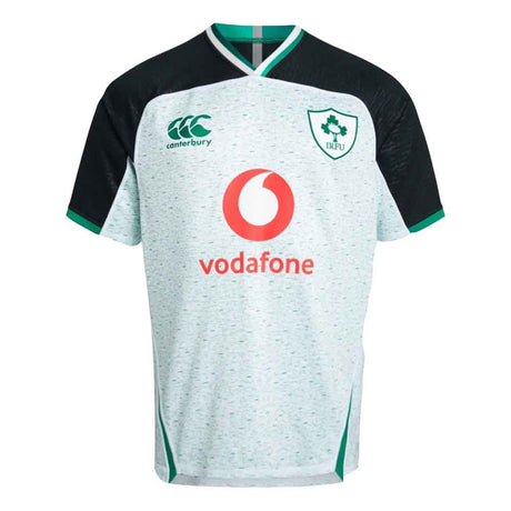 2019-2020 Ireland Canterbury Alternative Rugby Shirt (Kids)_1