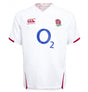2019-2020 England Canterbury Home Rugby Shirt (Kids)_0