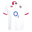 2019-2020 England Canterbury Home Classic Rugby Shirt_0