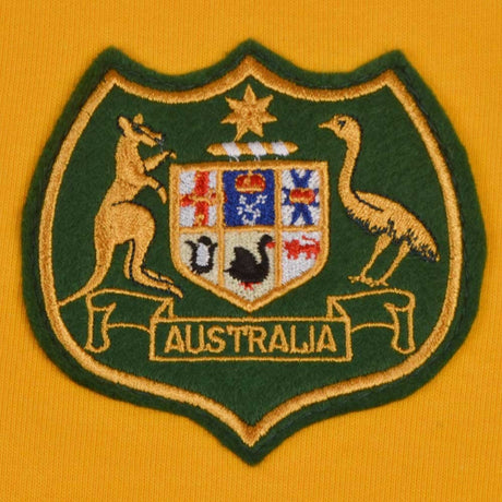 Australia 1991 Vintage Rugby Shirt_2