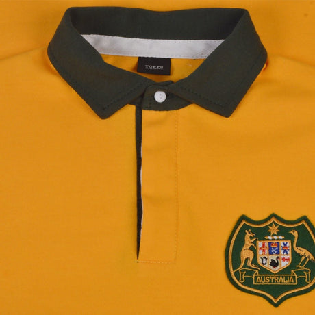 Australia 1991 Vintage Rugby Shirt_2