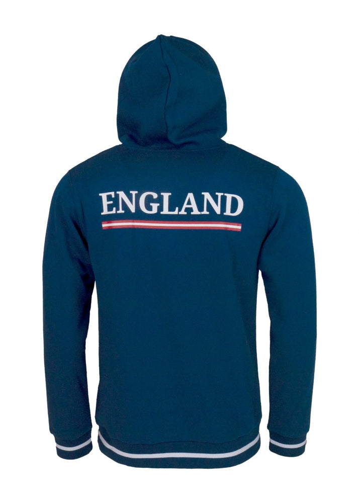 Rugby World Cup 2023 England Hoody - Navy_1