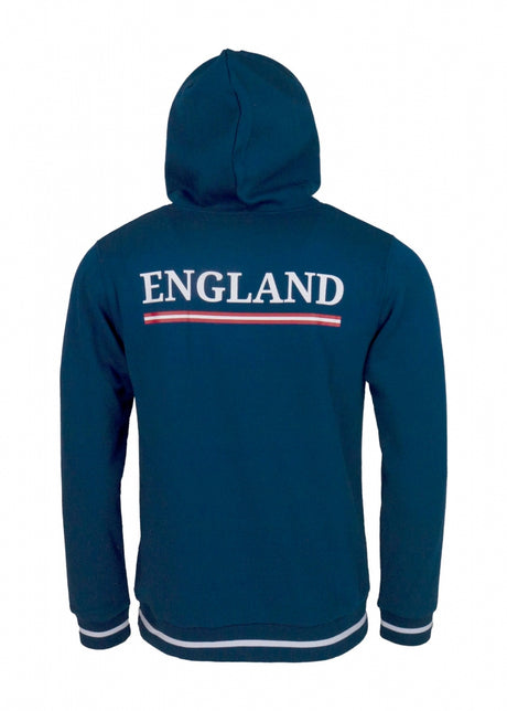 Rugby World Cup 2023 England Hoody - Navy_1