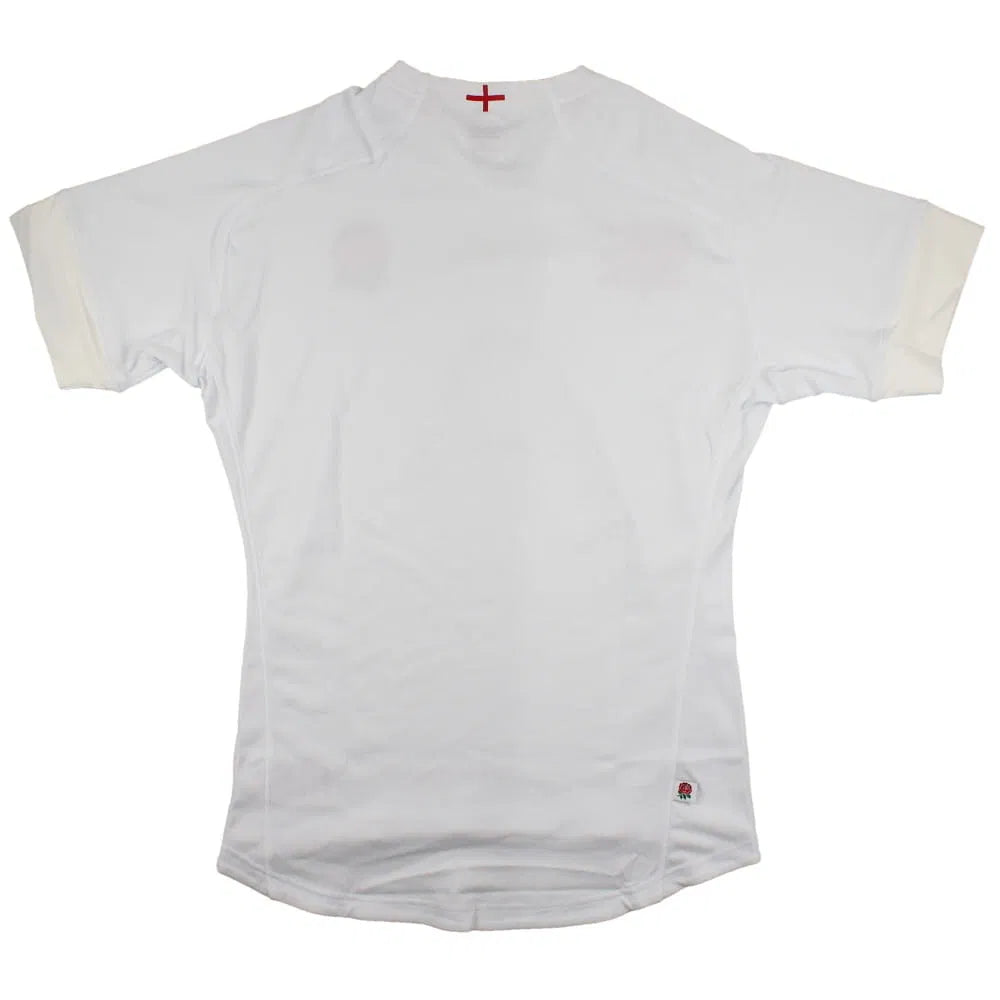 England 2012-13 Rugby Home Shirt (S) (Very Good)_1