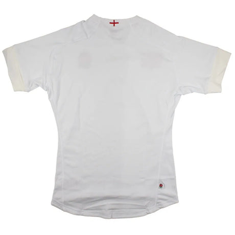England 2012-13 Rugby Home Shirt (S) (Very Good)_1