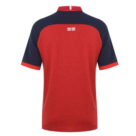 2019-2020 England Canterbury Alternative Classic Rugby Shirt_1
