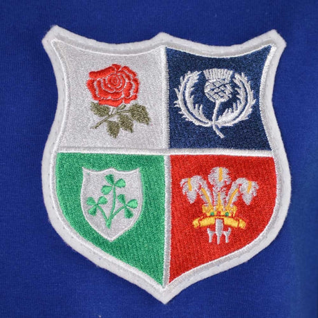 British & Irish Lions Rugby Polo_2
