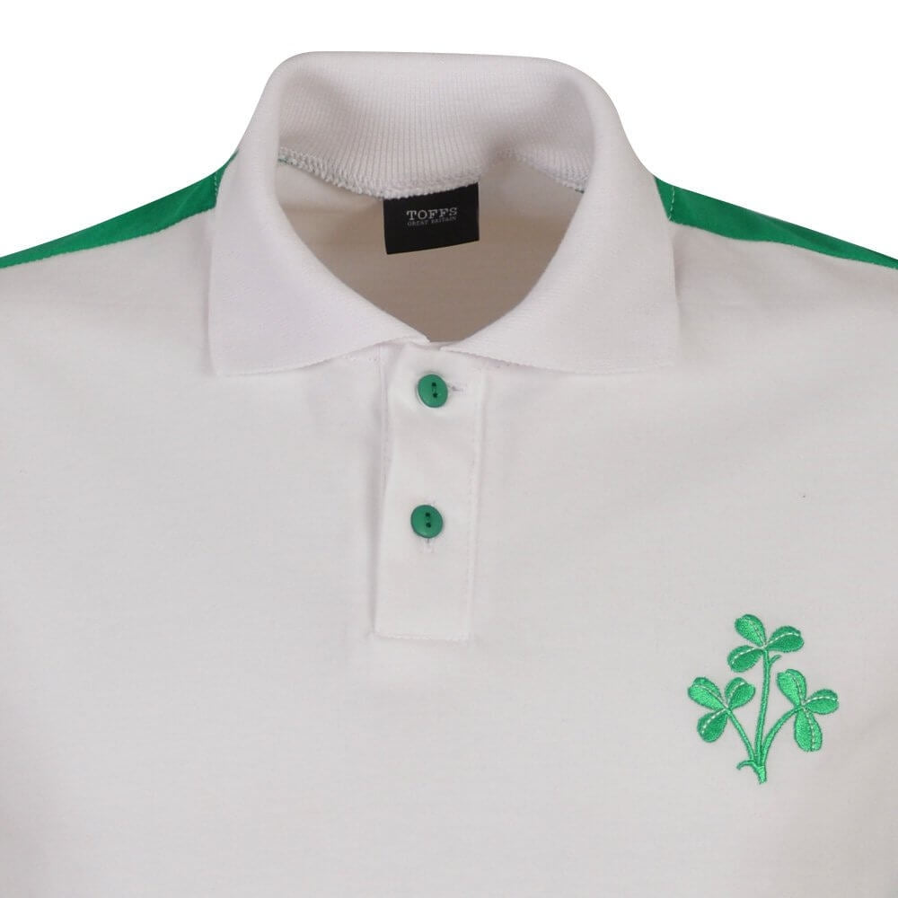 Ireland Rugby World Cup Polo_2