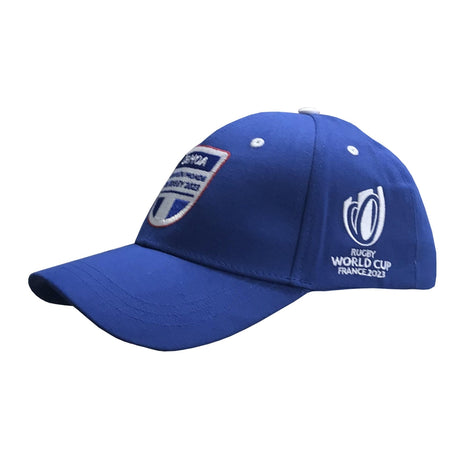 Rugby World Cup 2023 Samoa Cap - Samoa Blue_1